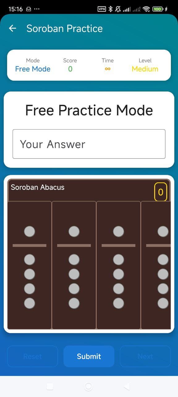MathioSor Screenshot 4